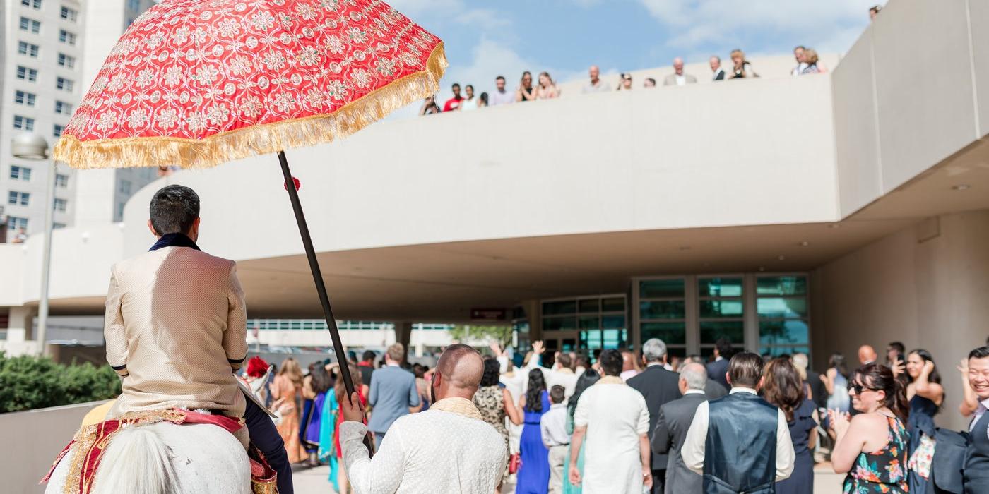 Monona Terrace Community and Convention Center weddings in Madison WI