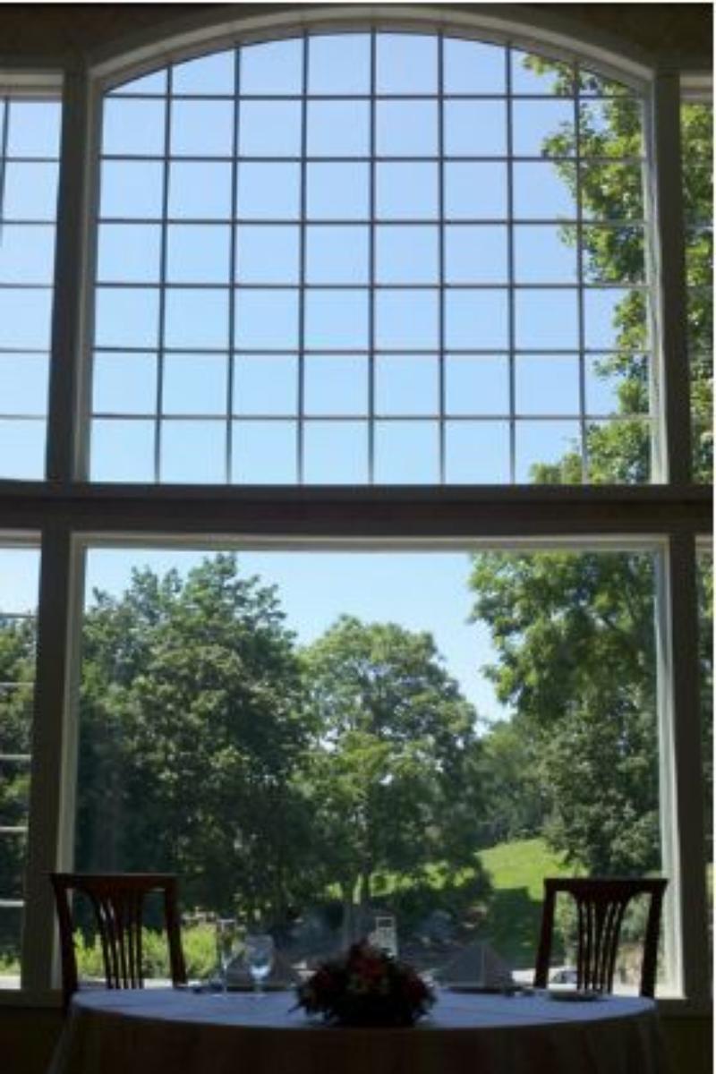 Panther Valley Golf & Country Club Weddings