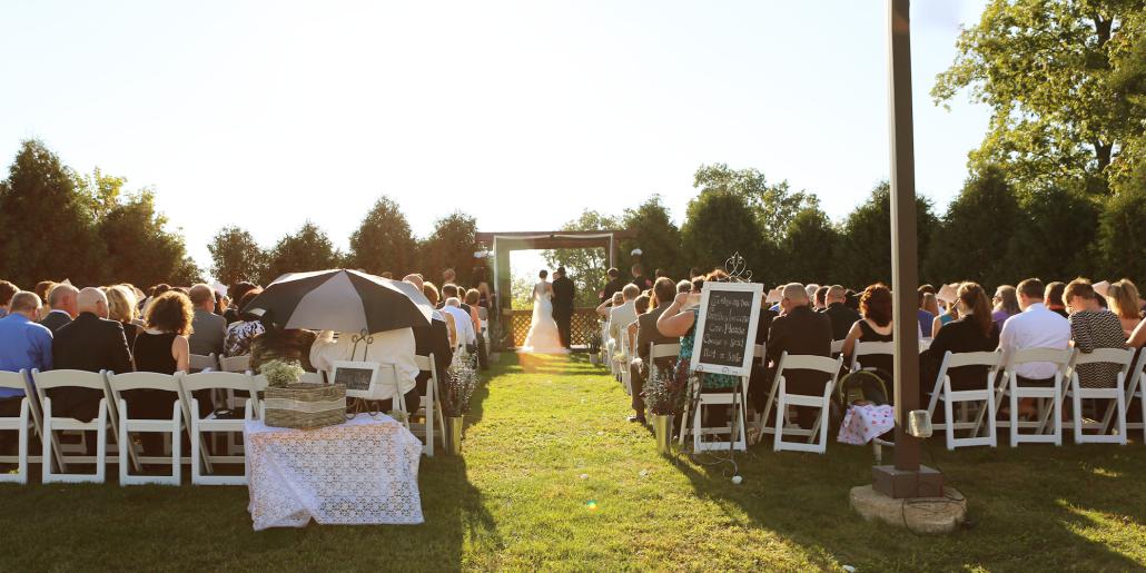 Windwood of Watertown weddings in Watertown WI