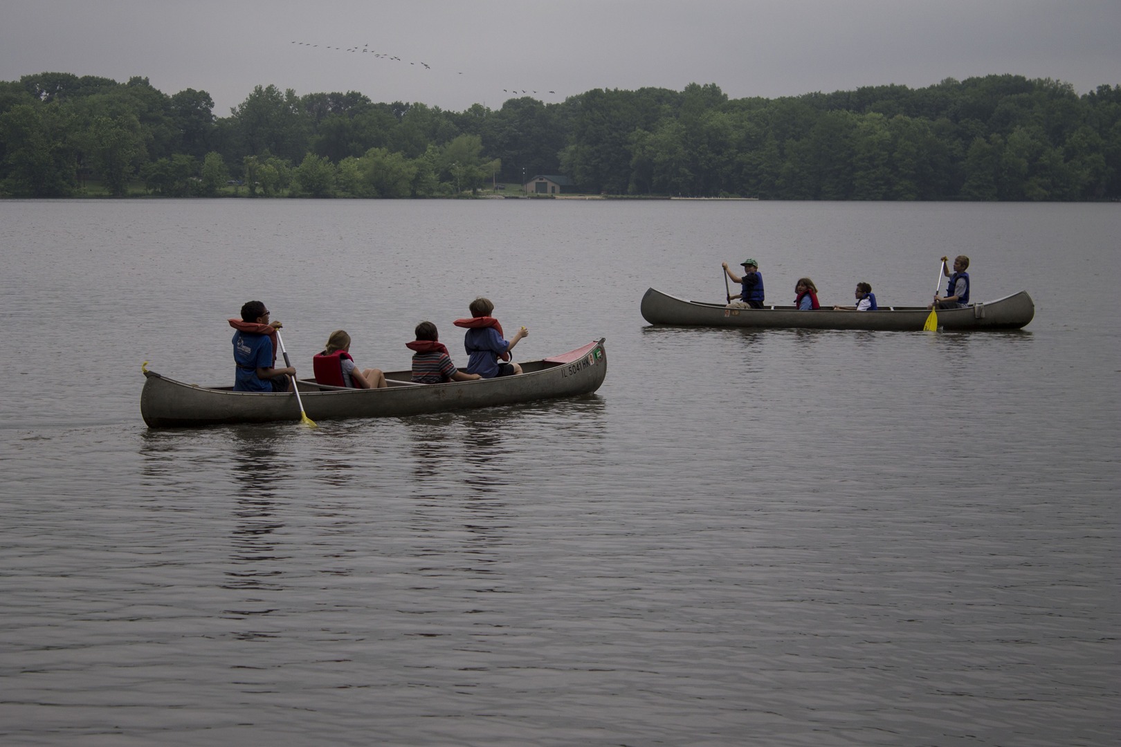 YMCA of Springfield, photo 5