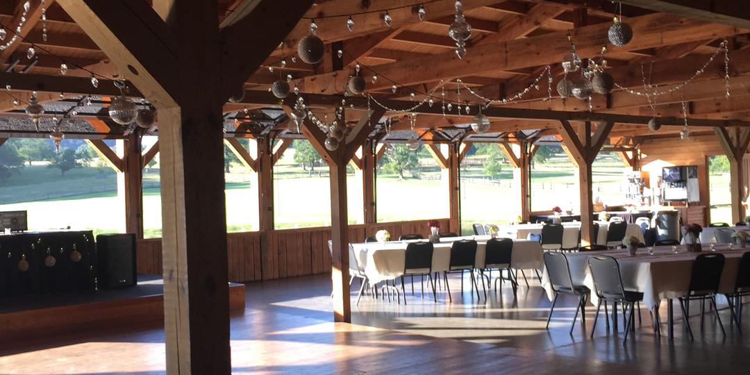 Taylor Ranch weddings in Fletcher NC