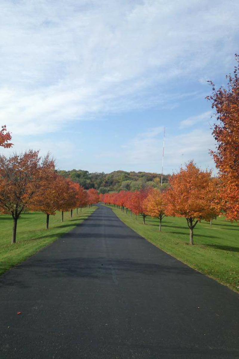 Kilkarney Hills Golf Course Weddings Get Prices for Wedding Venues in WI