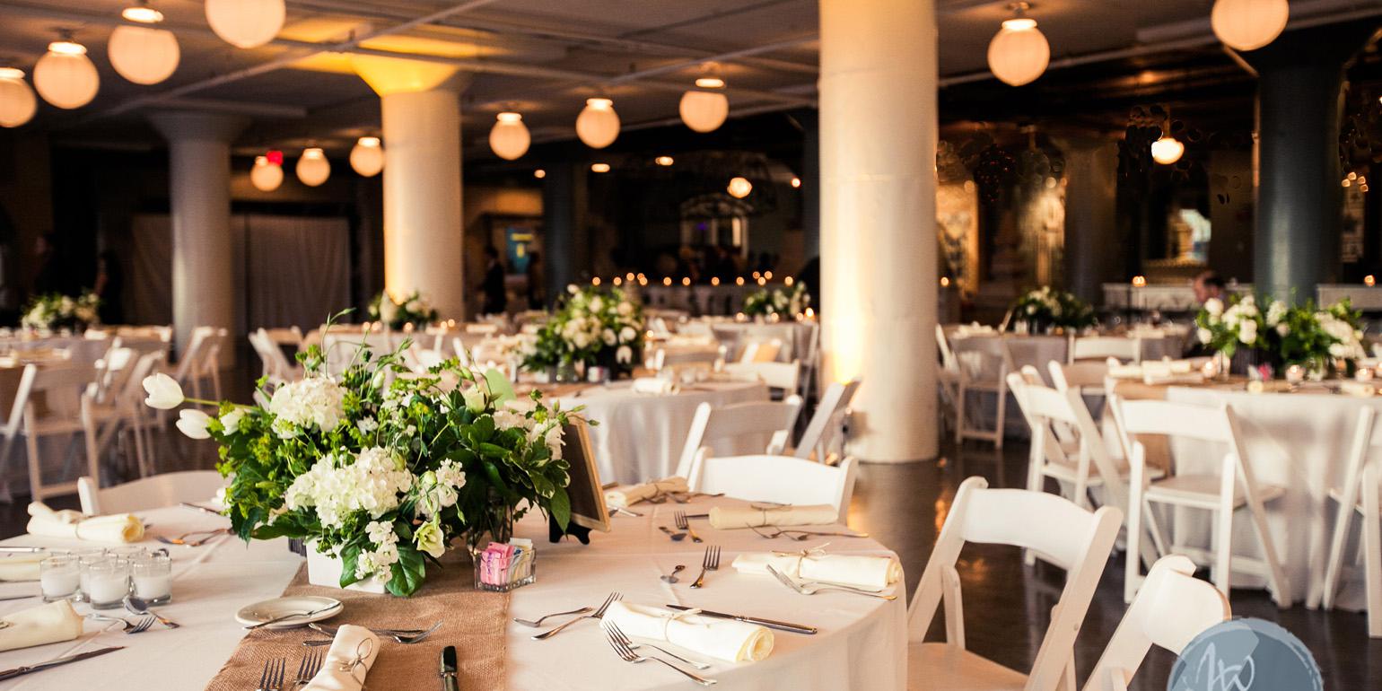 City Museum weddings in St. Louis MO