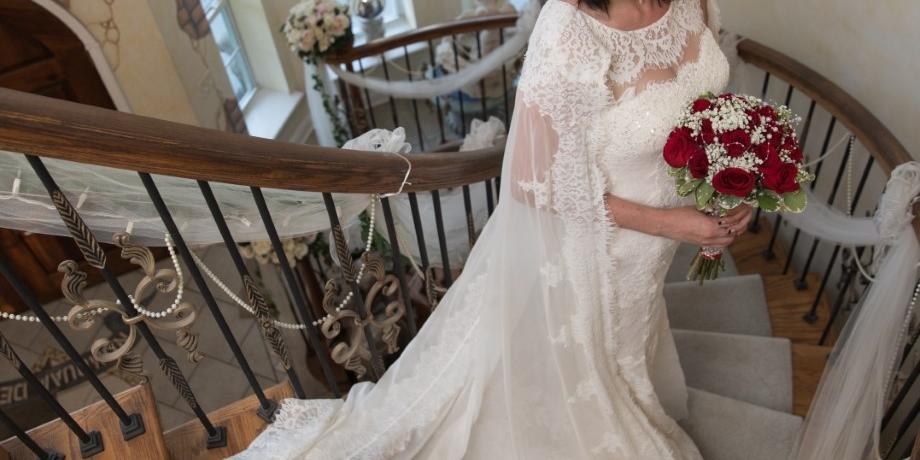 Country Day Castles and Stables weddings in Hilliard FL