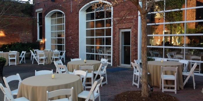 Marbury Center Weddings | Get Prices for Wedding Venues in GA