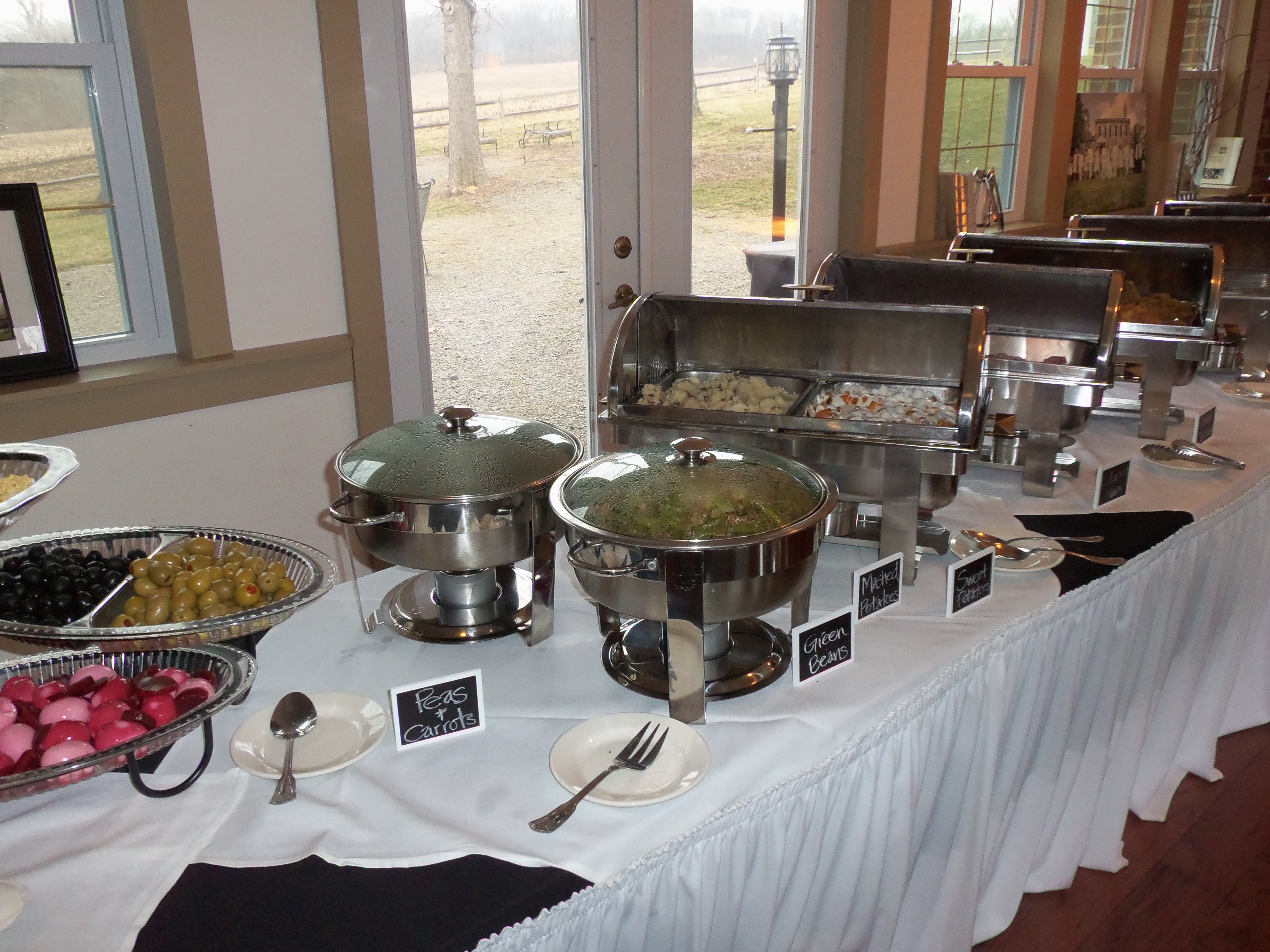 Simon Kenton Inn, photo 5