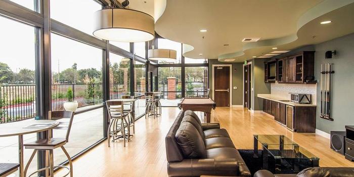 The Falls Event Center, Elk Grove, CA Weddings | Get Prices for Wedding