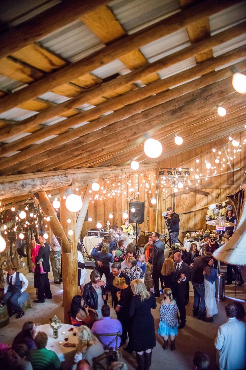 Averill&rsquo;s Flathead Lake Lodge Weddings | Get Prices for Wedding Venues