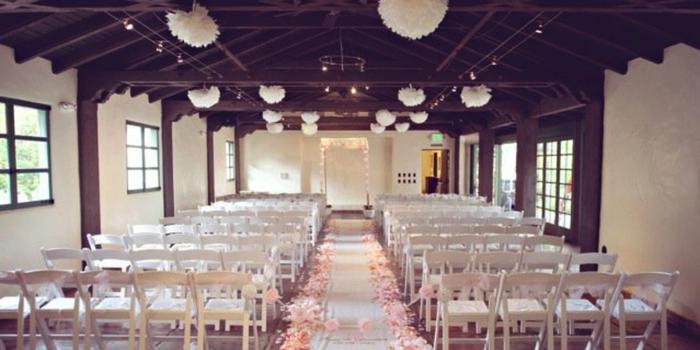 Wedding Venues Information And Pricing Spot