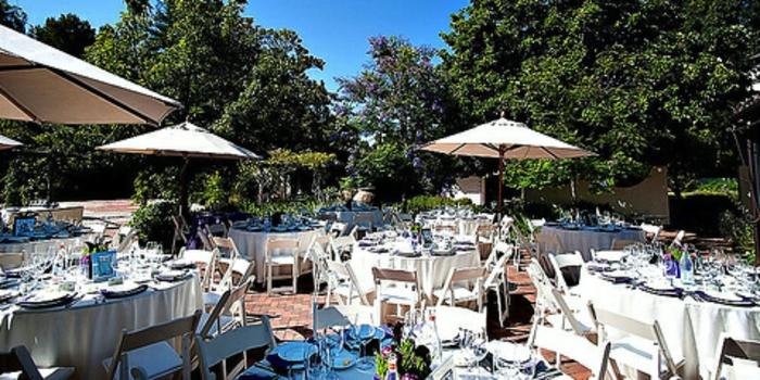 Wedding Venues Information And Pricing Spot