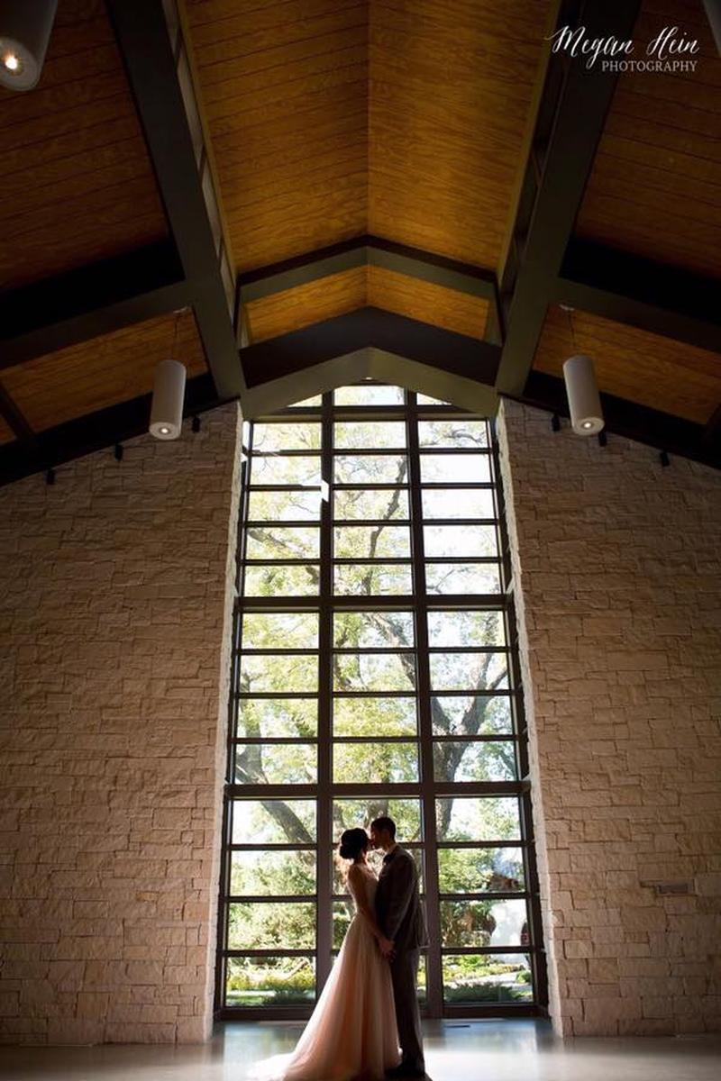 Botanica Wichita Weddings Get Prices for Wedding Venues in KS