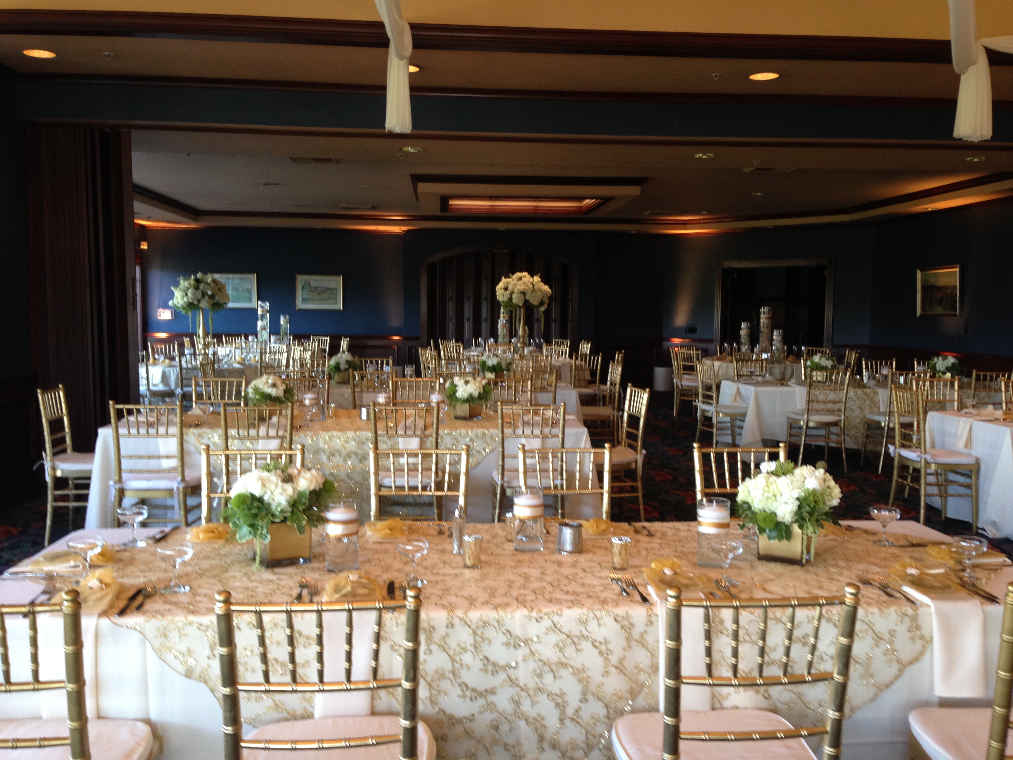 Victoria Club Riverside Wedding Rooftops In Victoria, B.C. | The