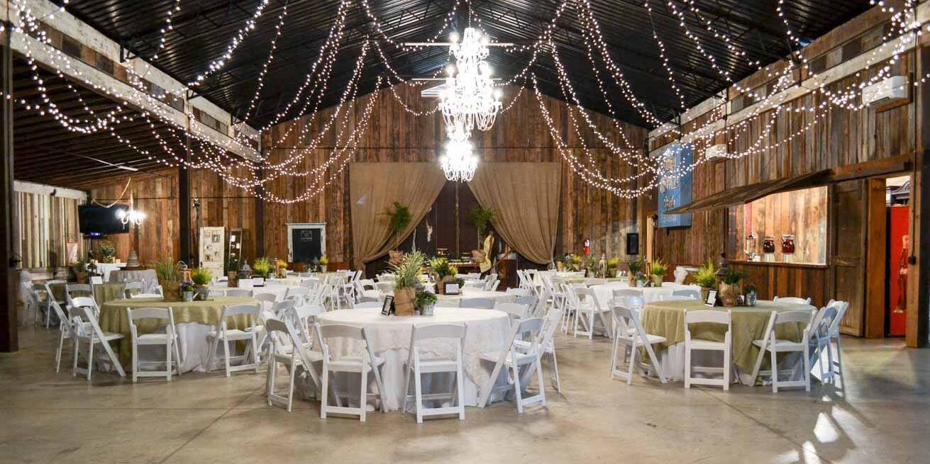 White Acres Farms weddings in Camp Hill AL