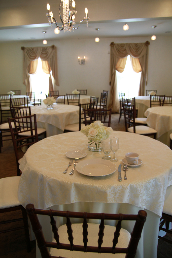 Tiffany Juliet House, photo 6