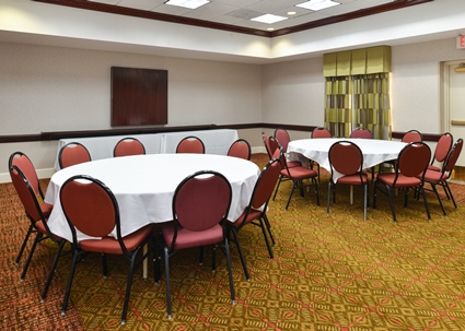Hampton Inn College Park, photo 5