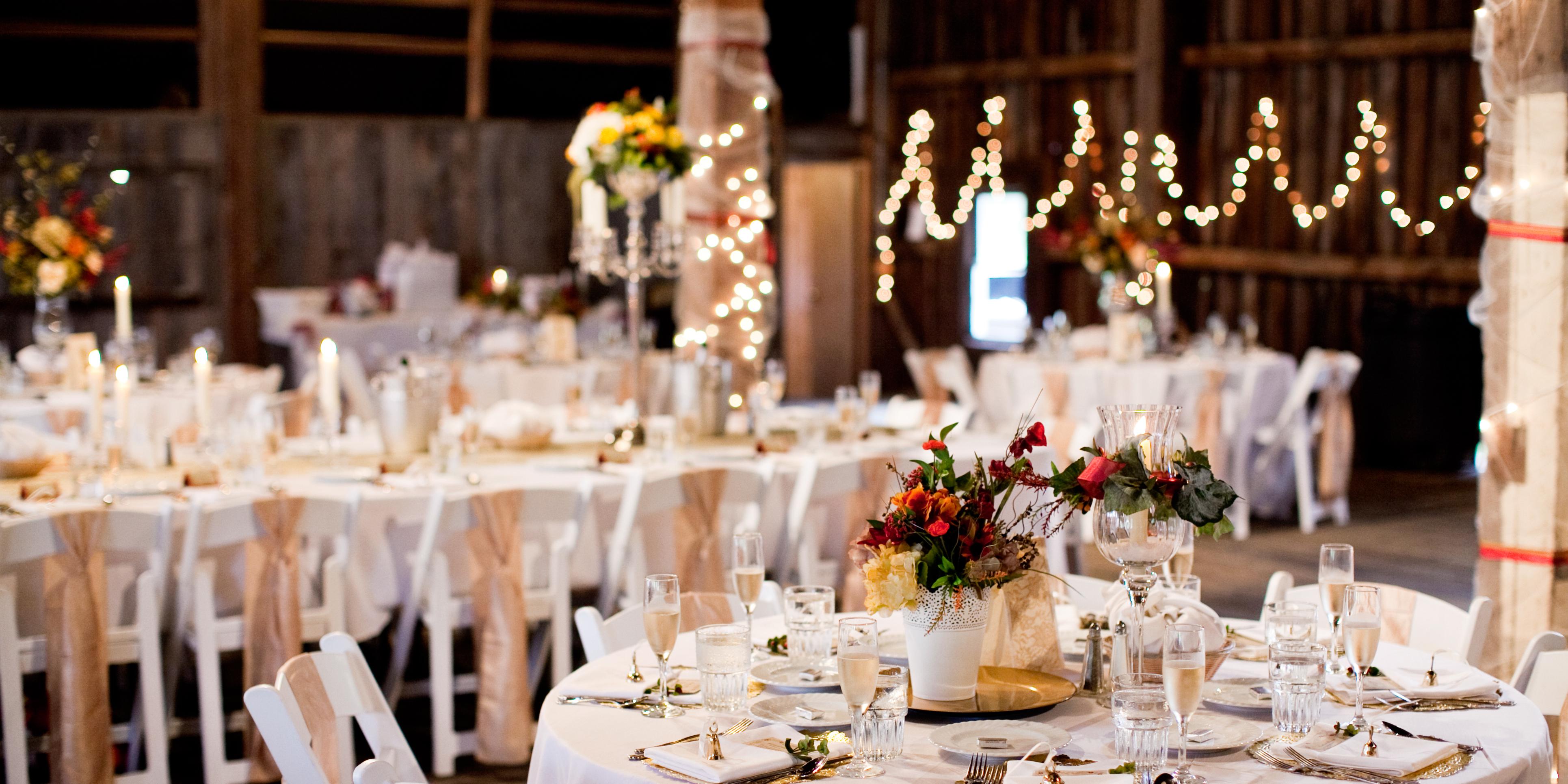 Dunmaglas Golf Course weddings in Charlevoix MI