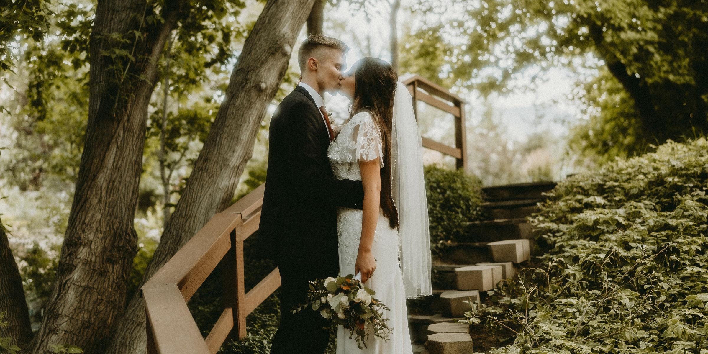 Alpine Art Center weddings in Alpine UT