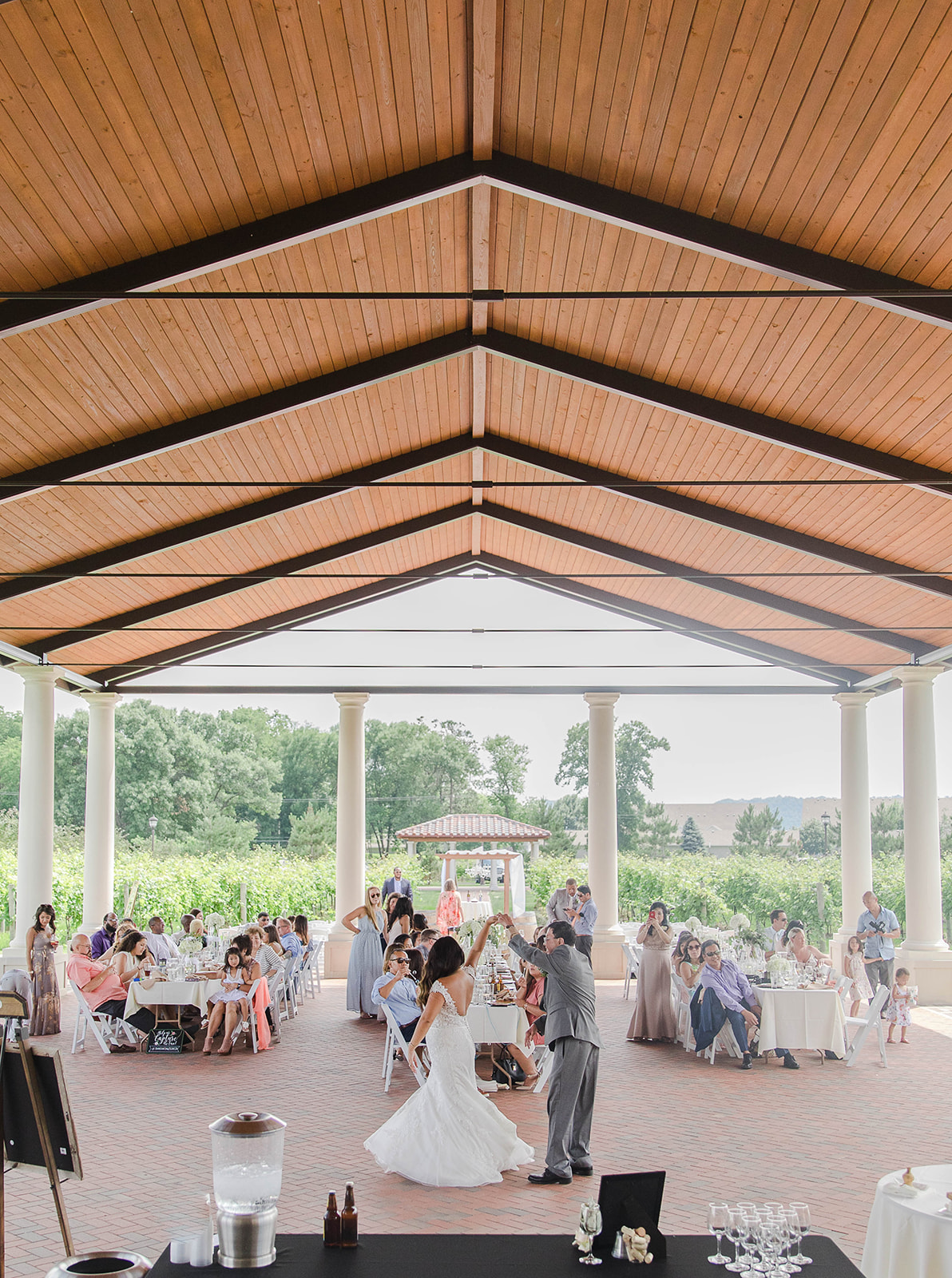 Villa bellezza wedding cost 60 photos Astyledwedding com