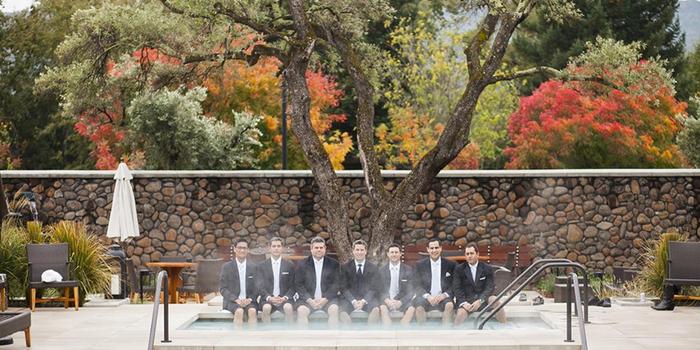 Hotel Yountville Weddings Get Prices For Wedding Venues In Ca Price This Venue To Get Your Estimate No Strings Attached