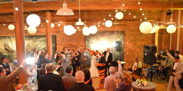 City Art Gallery Weddings Get Prices For Wedding Venues In Sc City Art Gallery Wedding Venue Picture 5 Of 8 Provided By
