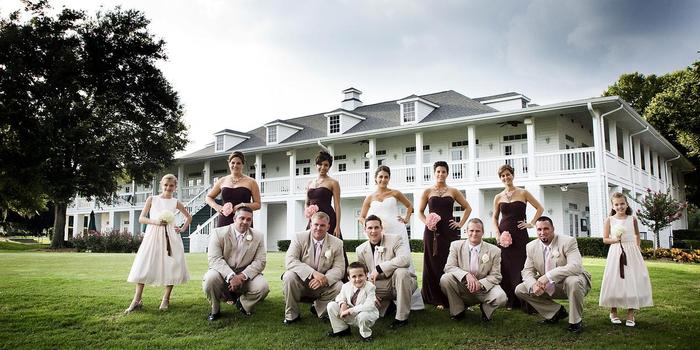 Tuscawilla Country Club Weddings Get Prices For Wedding Venues In Fl Price This Venue To Get Your Estimate No Strings Attached