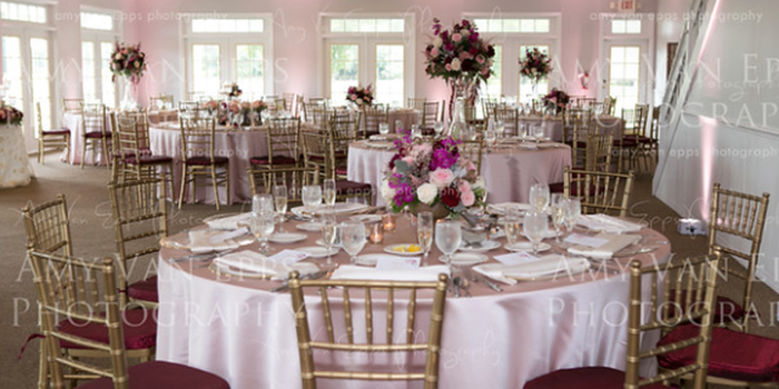 Tuscawilla Country Club Weddings Get Prices For Wedding Venues In Fl Price This Venue
