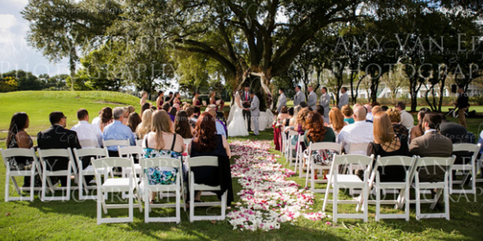 Tuscawilla Country Club Weddings Get Prices For Wedding Venues In Fl Price This Venue