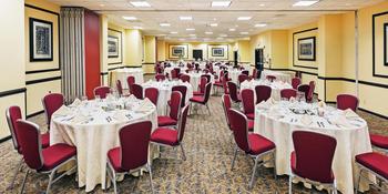 Small And Intimate Wedding Venues In Texas Usa Noah 39 S Event Venue Inson Bay Area