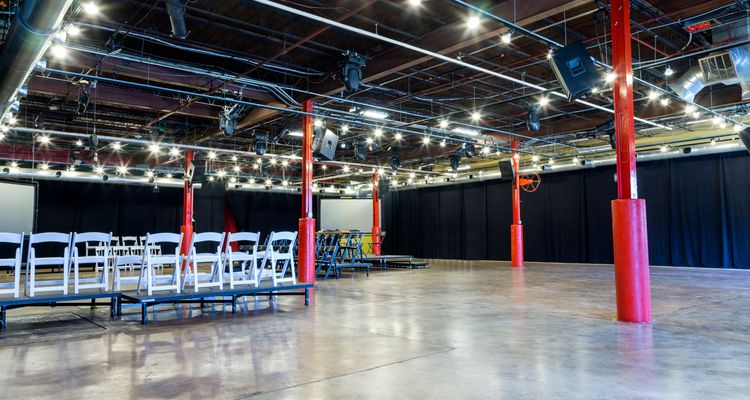 Plant Zero Event Space, photo 6