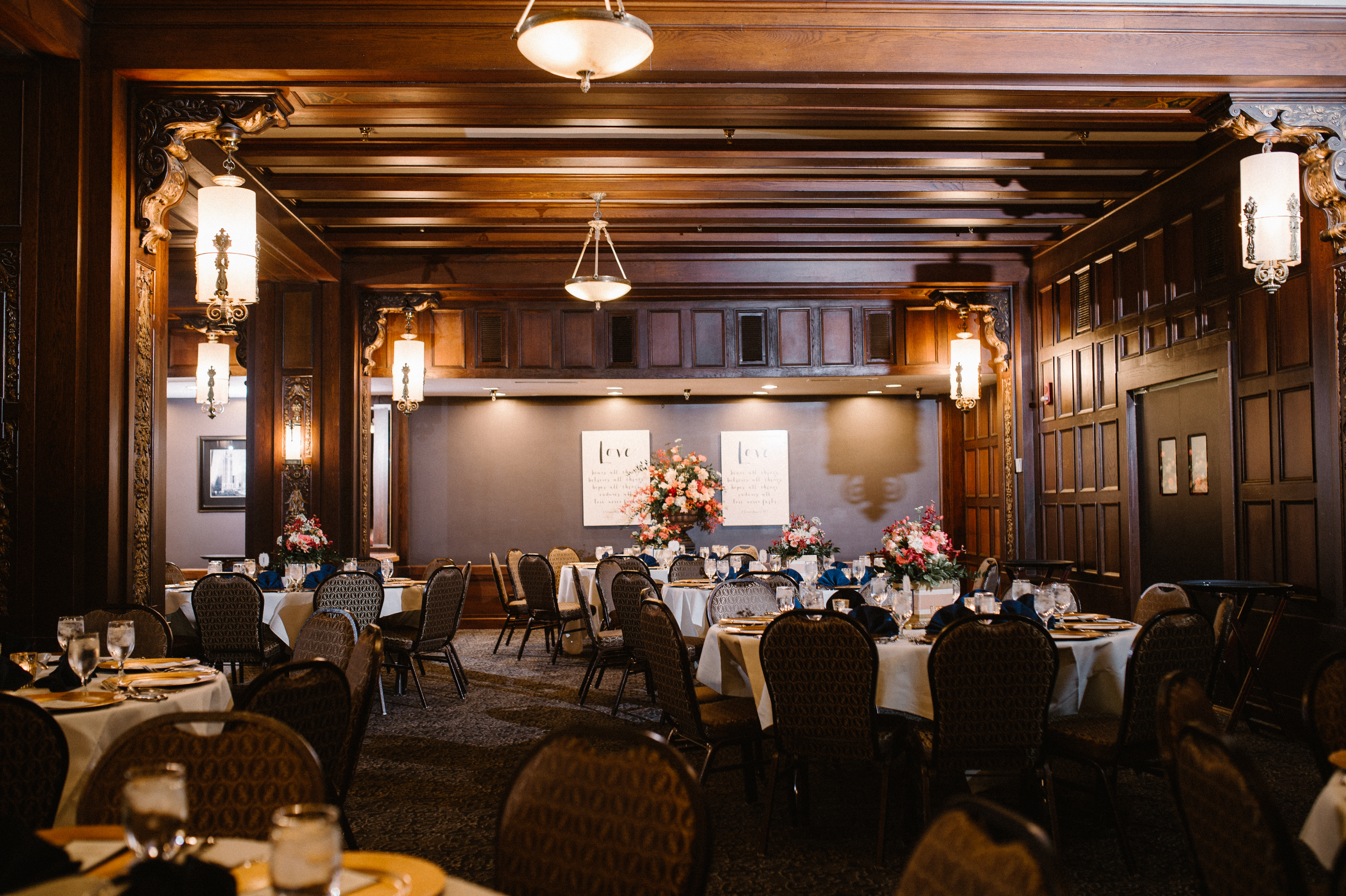 Hotel Phillips Curio Collection by Hilton | Venue - Kansas City, MO |  Wedding Spot, image size:4833x3217