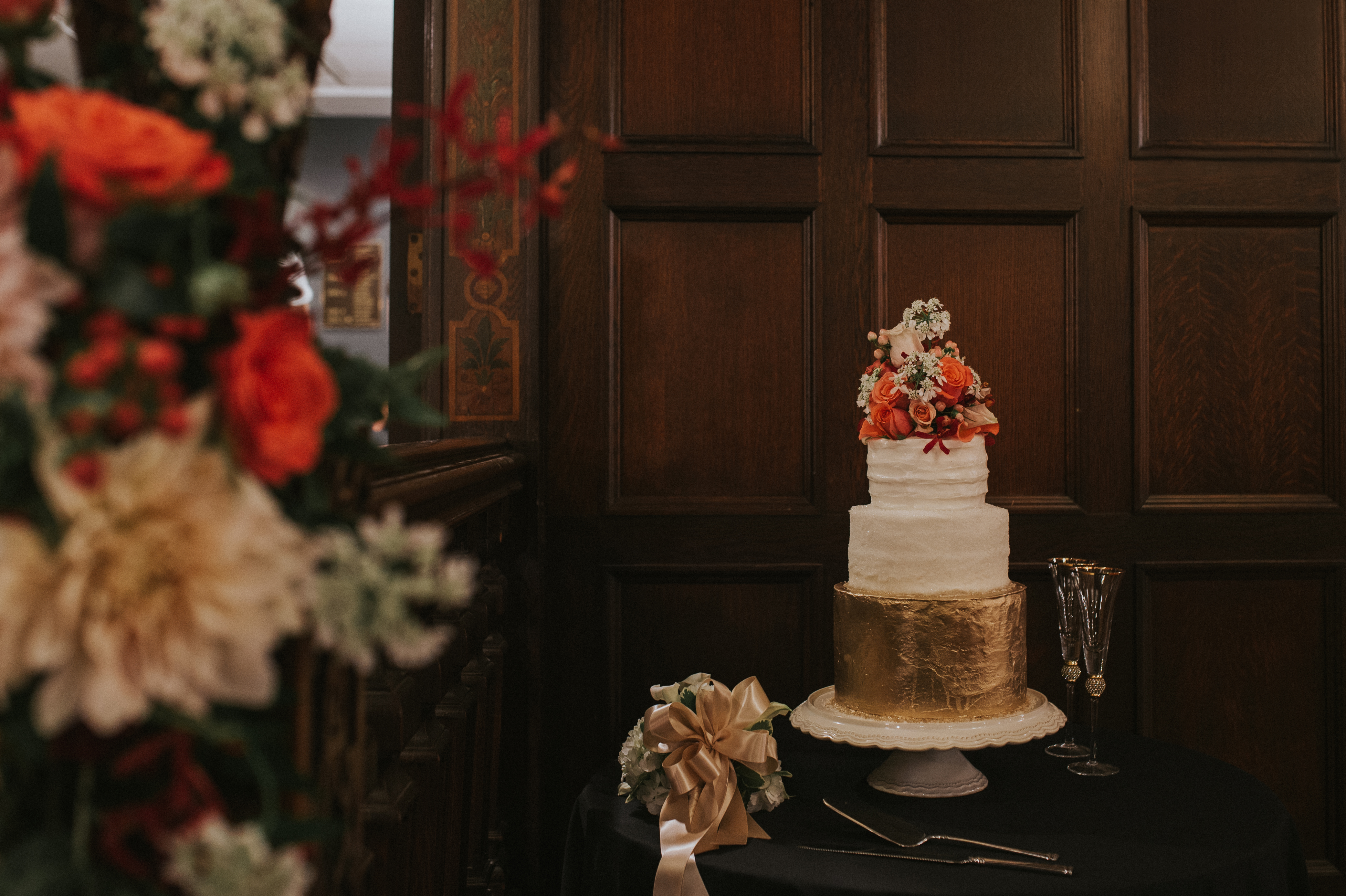 Hotel Phillips Curio Collection by Hilton | Venue - Kansas City, MO |  Wedding Spot, image size:4166x2773