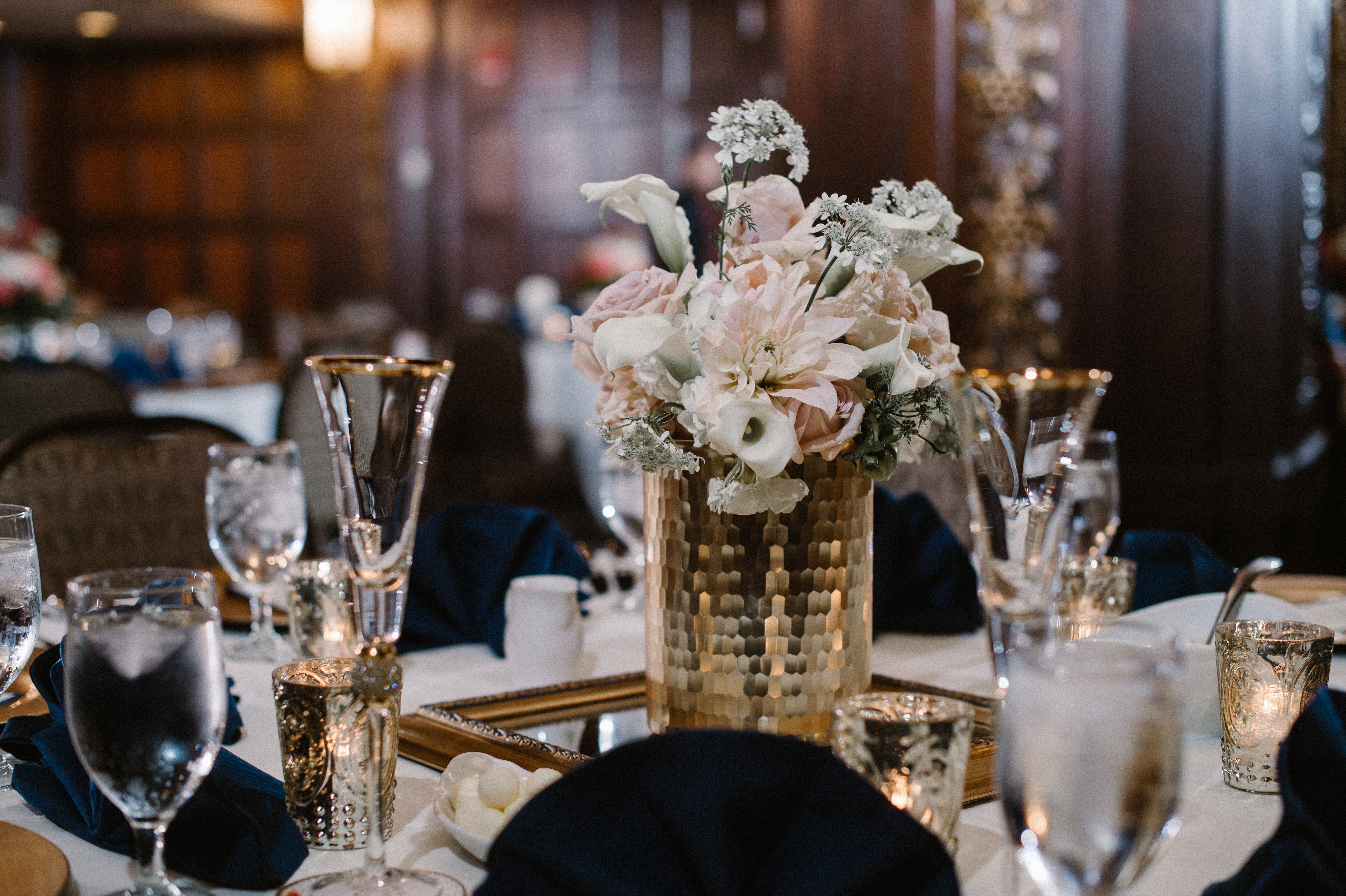 Hotel Phillips Curio Collection by Hilton | Venue - Kansas City, MO |  Wedding Spot, image size:4928x3280