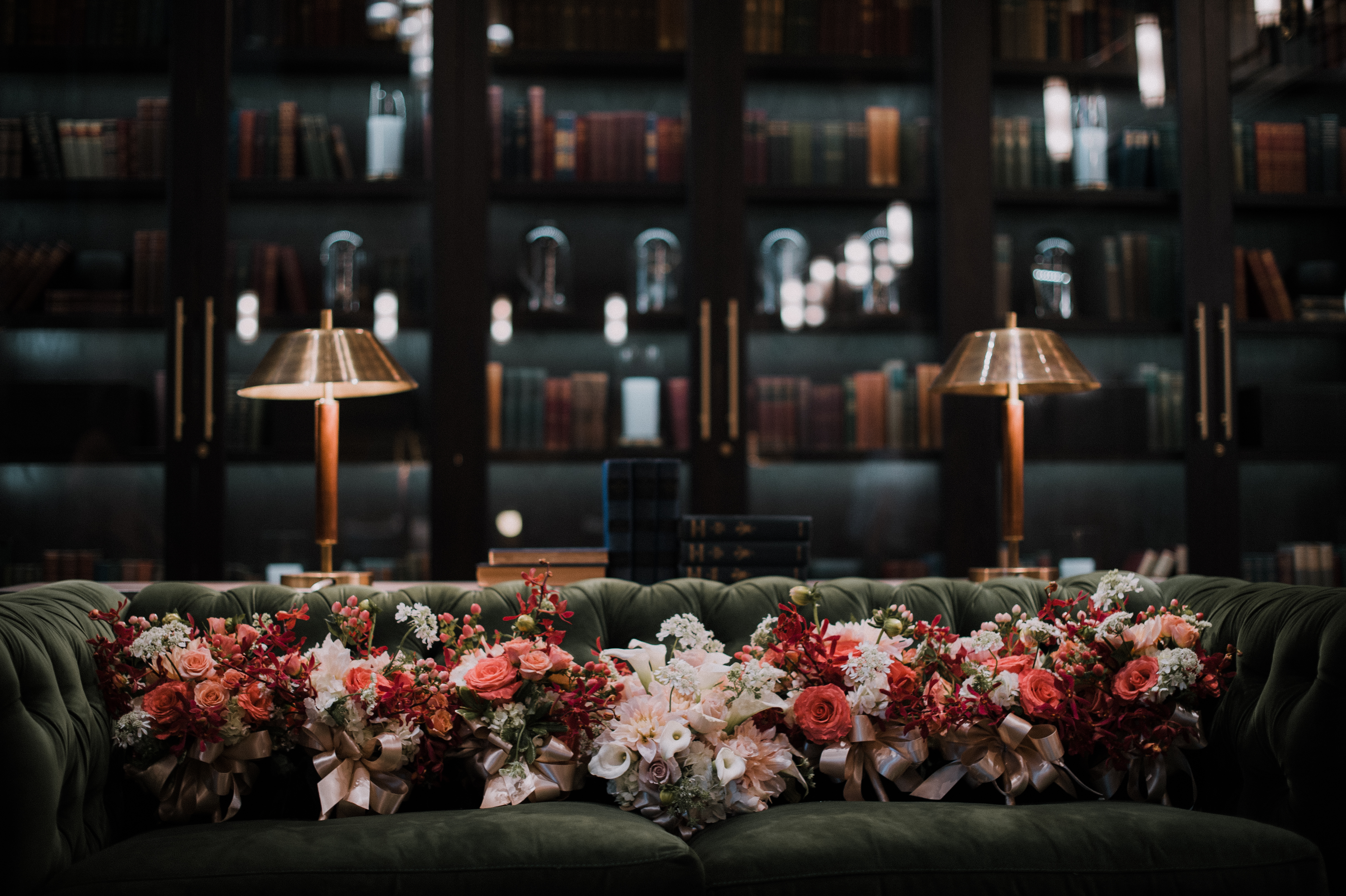 Hotel Phillips Curio Collection by Hilton | Venue - Kansas City, MO |  Wedding Spot, image size:4869x3241