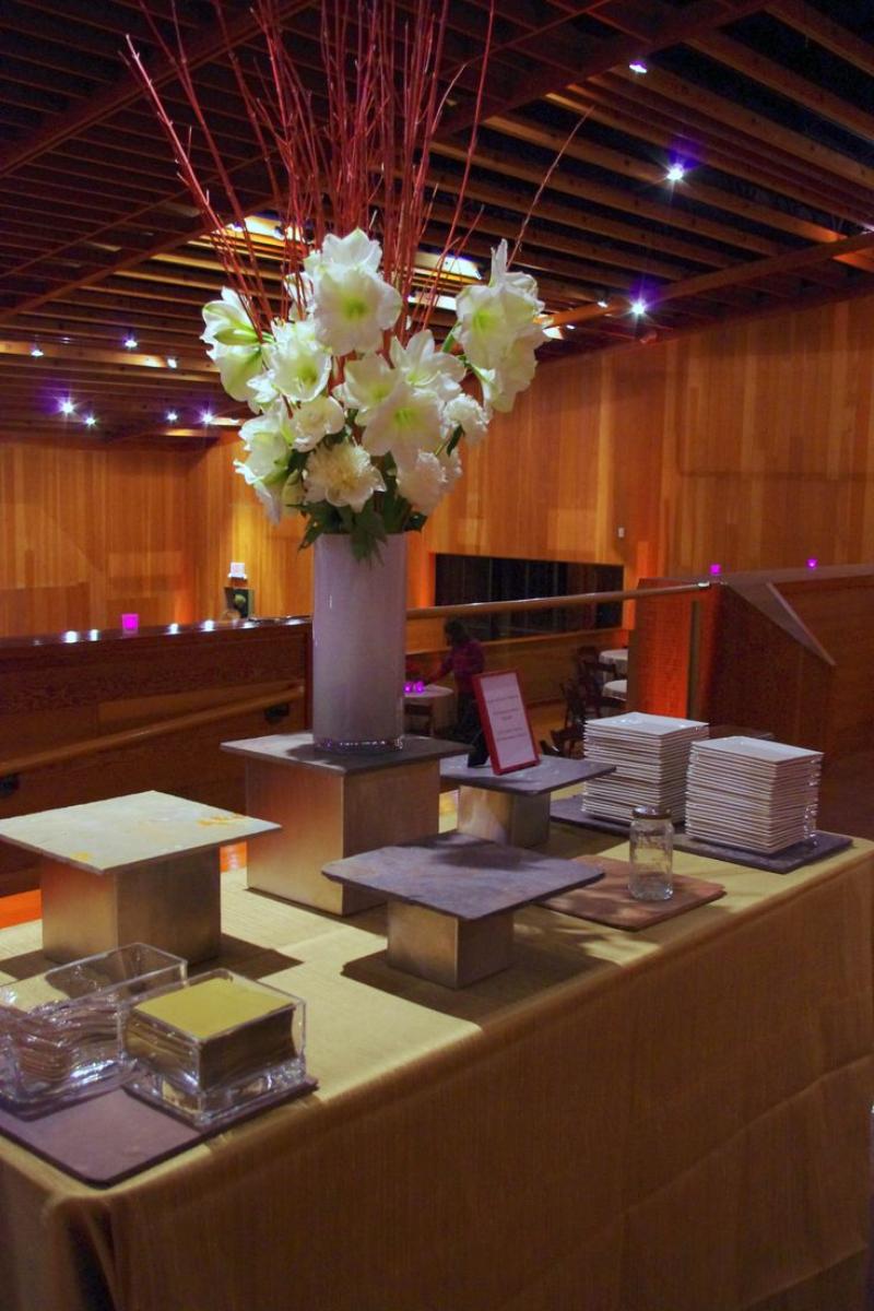 San Mateo Wedding Venues : Unique California Venues in San Mateo County