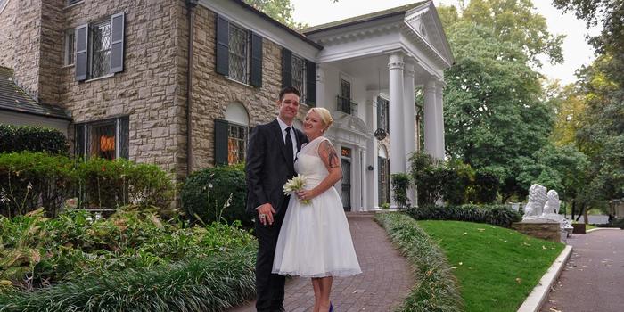 Elvis Presley S Graceland Weddings Get Prices For Wedding Venues In Tn Price This Venue