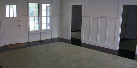 Mayfield Park Cottage And Gardens Venue Austin