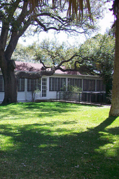 Mayfield Park Cottage And Gardens Venue Austin