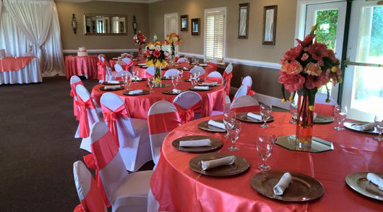 Country Club of Gwinnett, photo 4