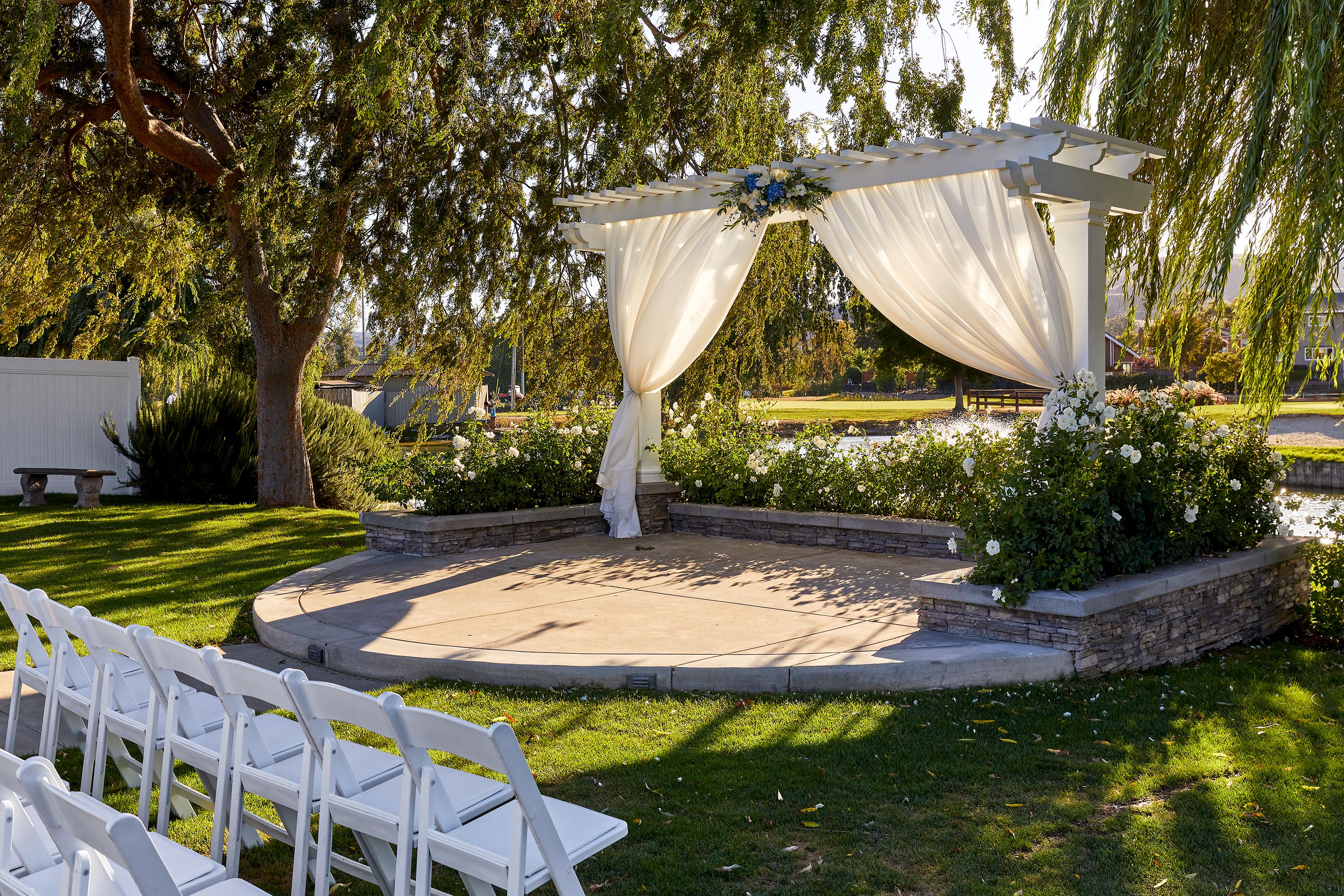 San Ramon Waters By Wedgewood Weddings Venue San Ramon