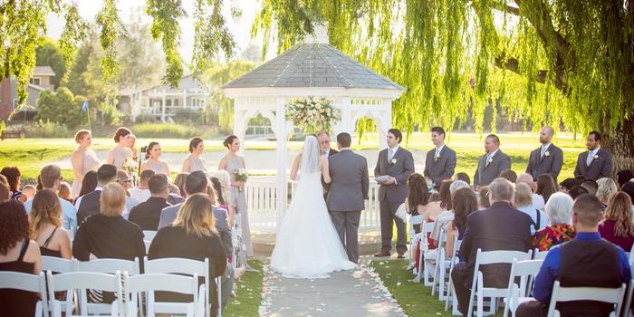 Wedgewood Weddings San Ramon Get Prices For Wedding Price This Venue
