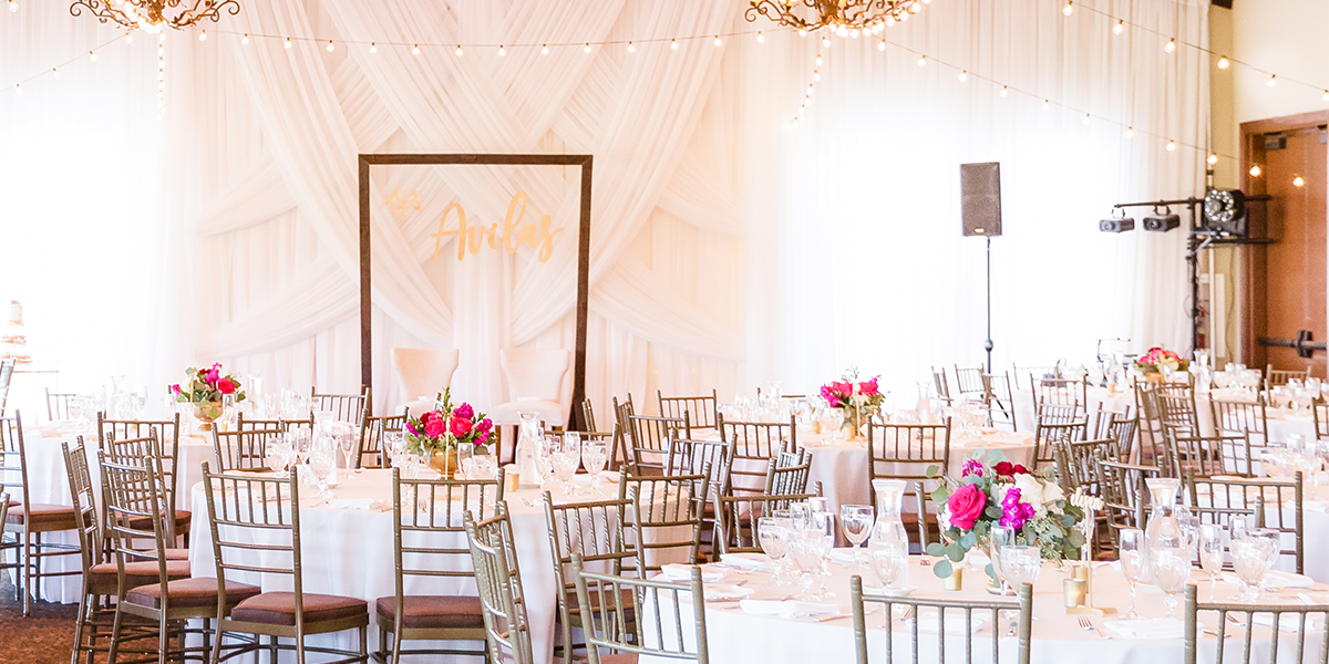 San Clemente Shore By Wedgewood Weddings Venue San Clemente