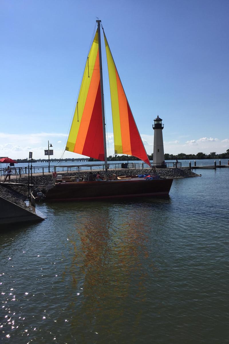 Sail With Scott LLC Weddings Get Prices for Wedding Venues in TX