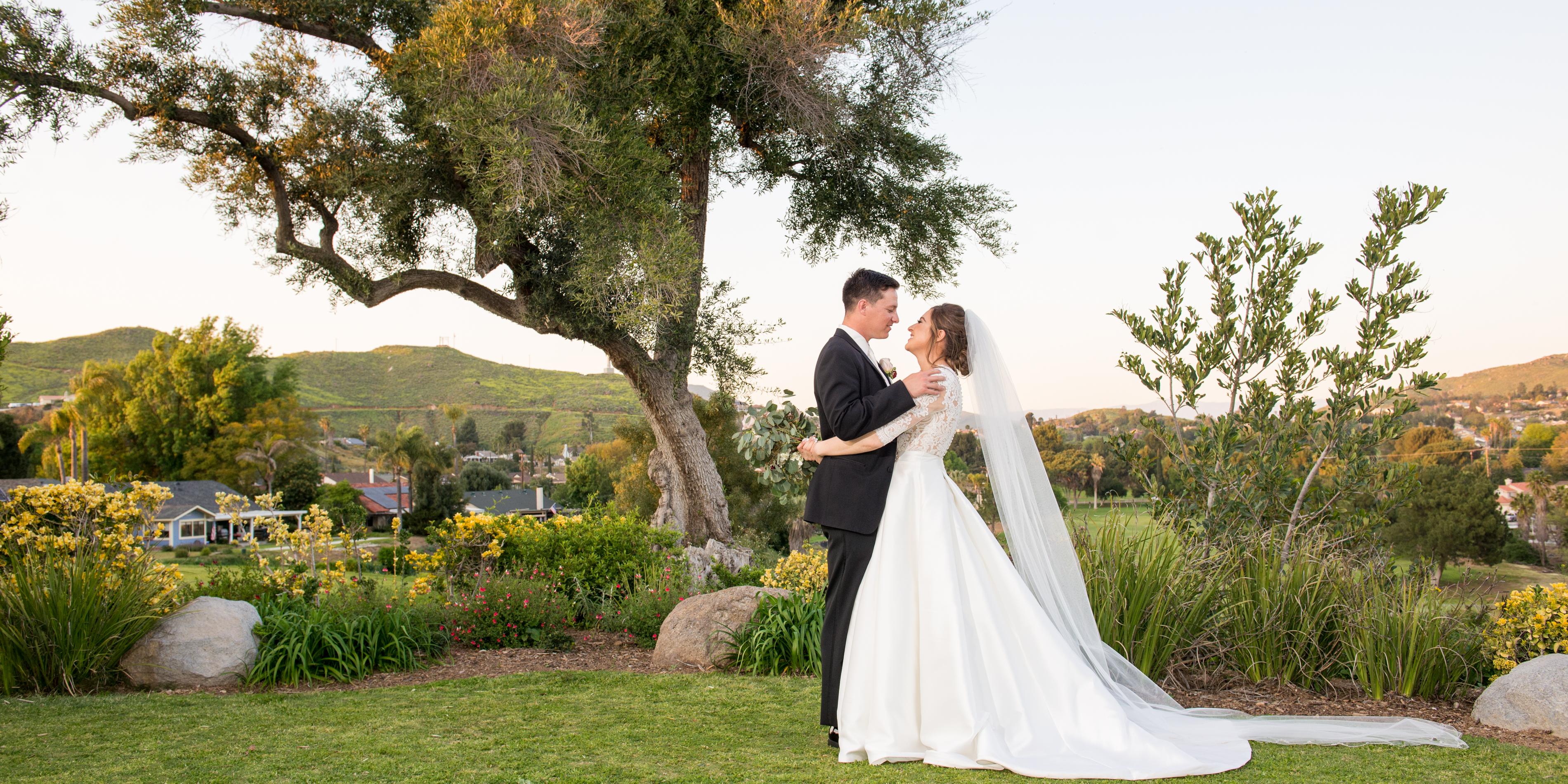 Indian Hills by Wedgewood Weddings weddings in Riverside CA