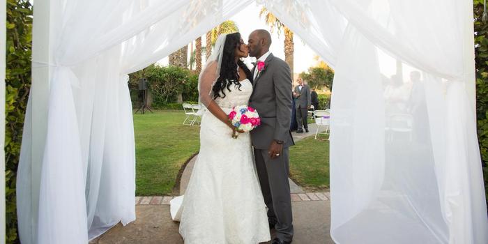 Wedding At Historic Mission Inn In Riverside Ca Jeremy Chou Terranea Resort Wedding Venues