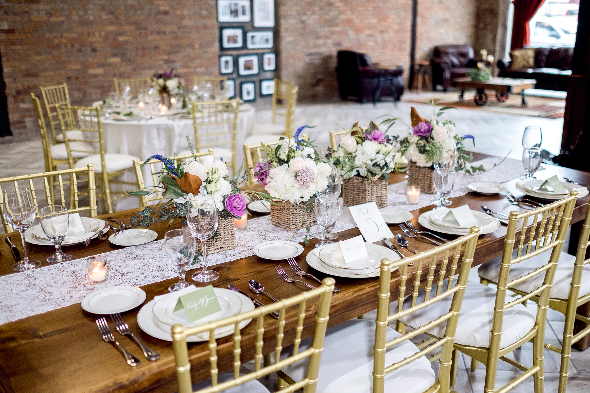 The Aaron S Building Venue Connellsville Price It Out