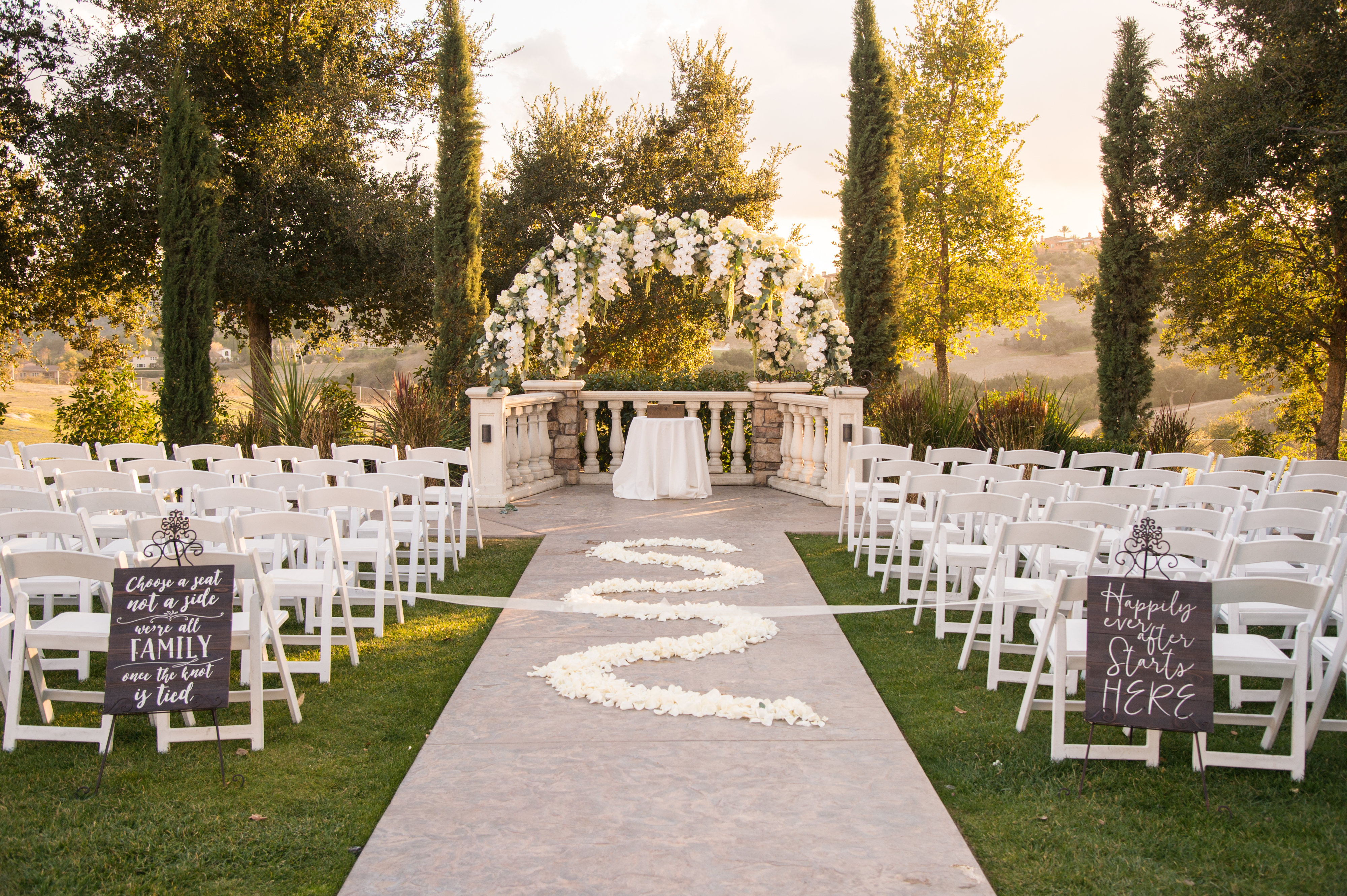 Vellano estate wedding cost | Honestweddingadvice.com Vellano estate wedding cost | Honestweddingadvice.com
