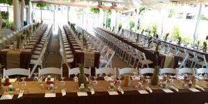 Hackett House weddings in Tempe AZ