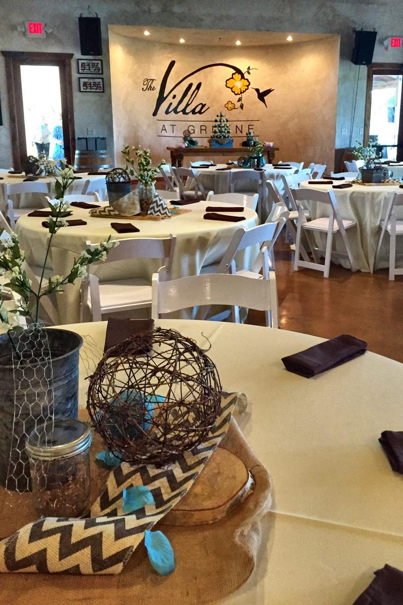 Villa at Gruene Weddings Get Prices for Wedding Venues in TX