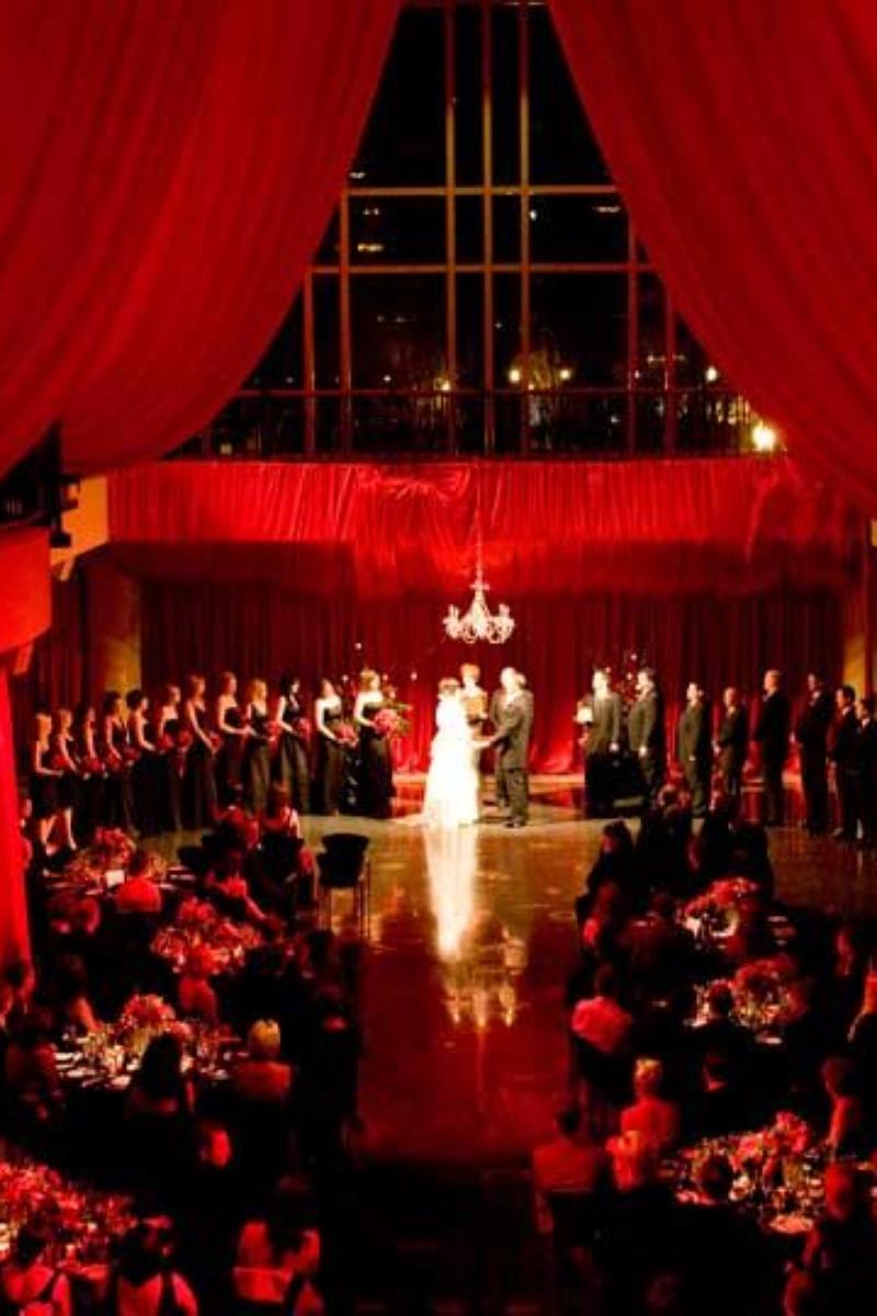 Tsakopoulos Library Galleria Weddings Get Prices for