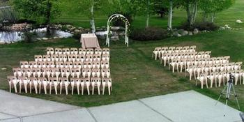 Small And Intimate Wedding Venues In Montana Usa Weddings In Missoula Montana